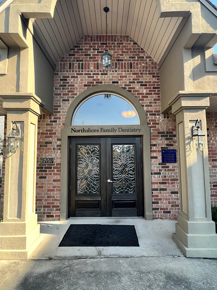 Northshore Family Dentistry | Veneers, TMJ Disorders and Preventative Program