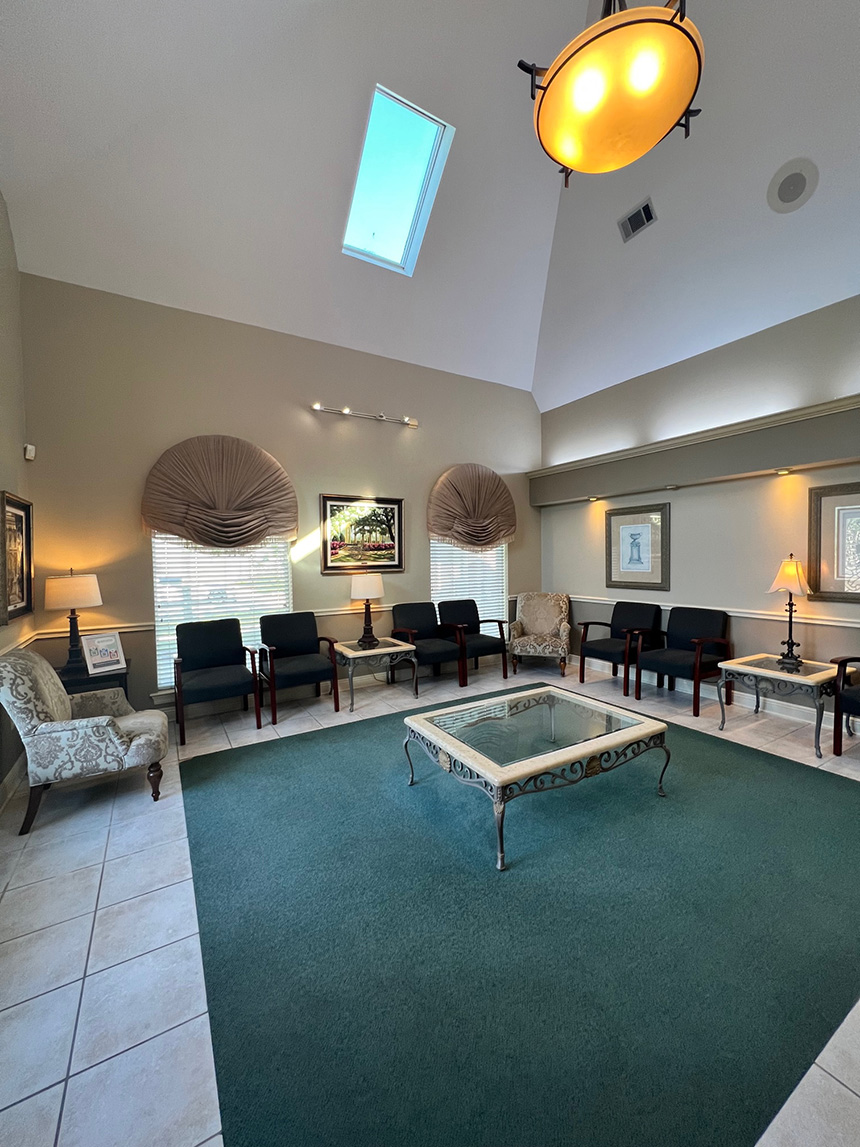 Northshore Family Dentistry | Dental Bridges, Teeth Whitening and CBCT