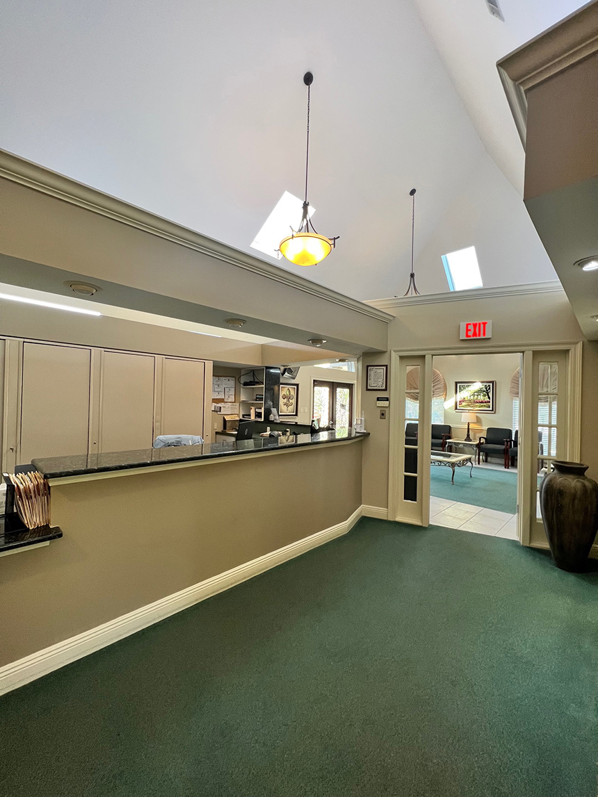 Northshore Family Dentistry | Night Guards, TMJ Disorders and CBCT