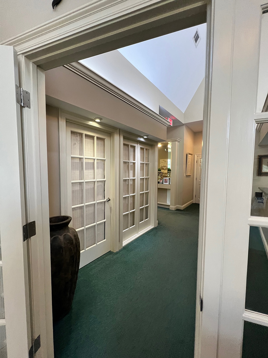 Northshore Family Dentistry | Dental Bridges, Extractions and Dental Fillings