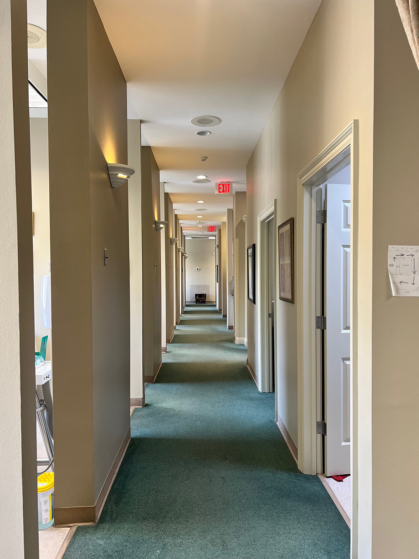 Northshore Family Dentistry | Dental Fillings, Extractions and Dentures