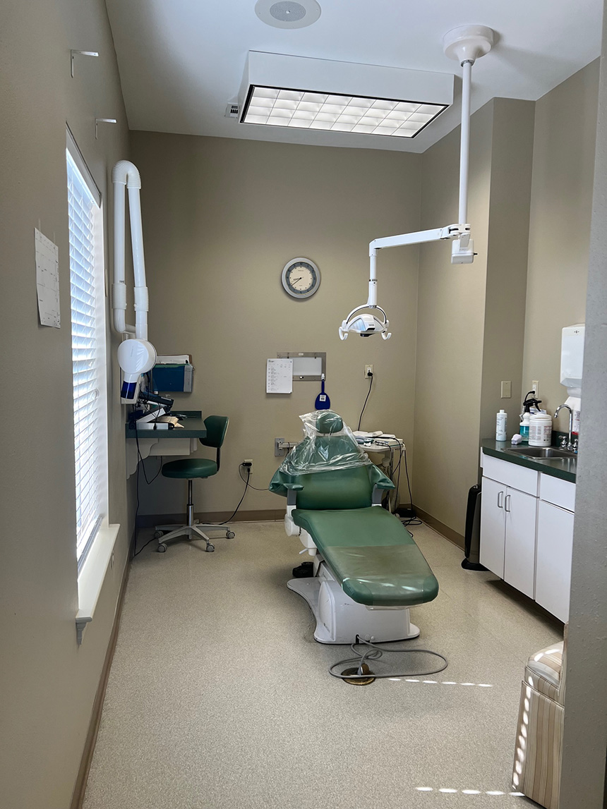 Northshore Family Dentistry | TMJ Disorders, Veneers and Night Guards