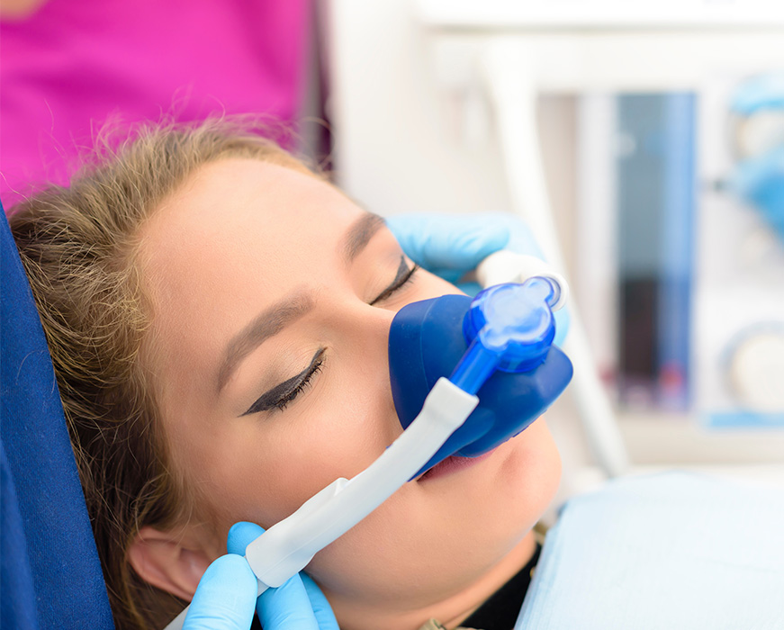 Slidell Cosmetic Dentist