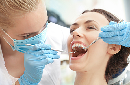 Northshore Family Dentistry